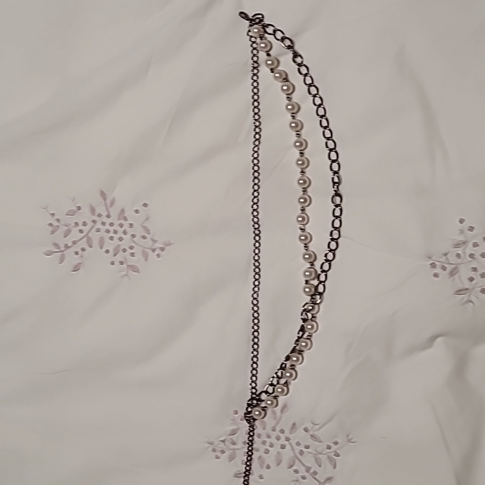 Vintage 2007 necklace